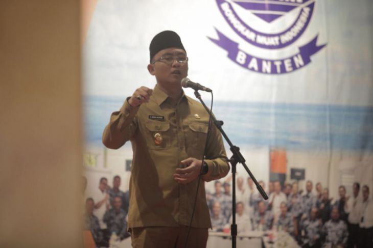 Pemprov Banten Jamin Pembayaran PKB Tidak Bocor