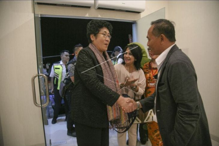 Delegasi 18 Negara Ikuti Sidang Umum ICW Ke-35