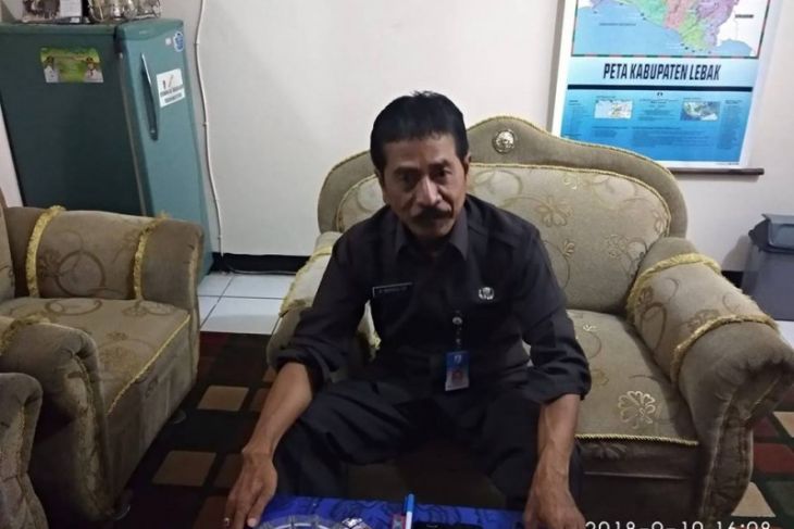 Atlet Pencak Silat Lebak Targetkan Peringkat Nasional