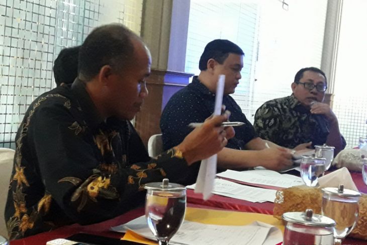 Pemprov Banten Diminta Berhati-Hati Keluarkan Izin Reklamasi