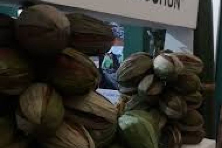Disperindag Lebak Optimalkan Pembinaan Kerajinan Gula Aren
