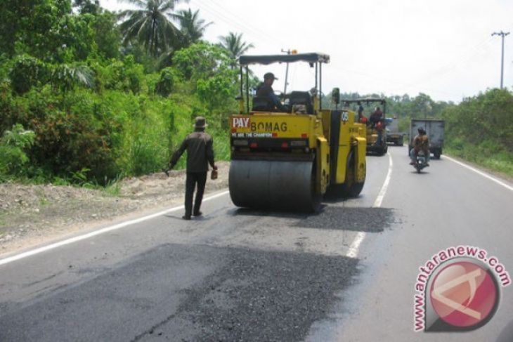 Banten Optimalkan Pemeliharaan Jalan Dorong Ekonomi Lokal