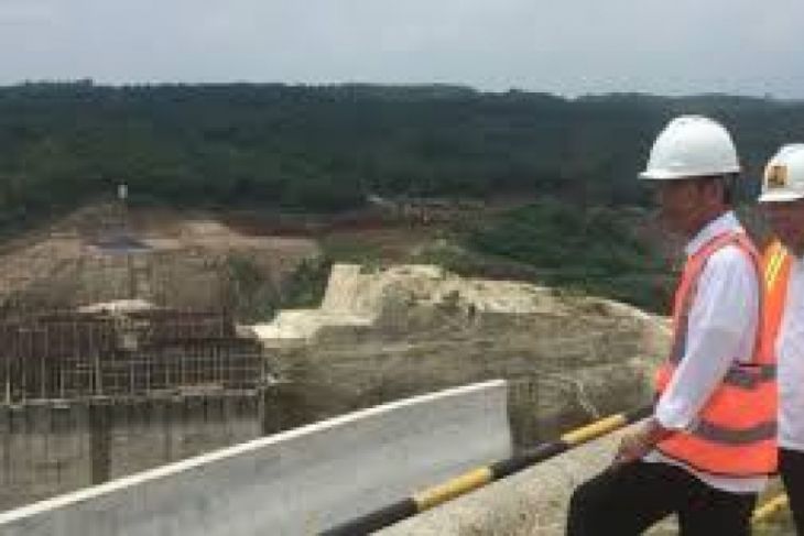 BPN: Pembebasan Lahan Karian Dipercepat