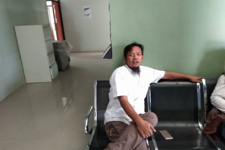 Pengemudi Dihimbau Waspadai Jalur Citorek-Warung Banten