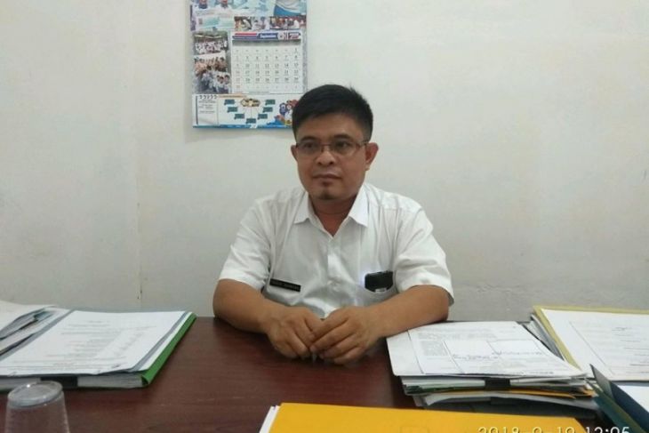 Lebak Berlakukan Layanan Izin Usaha Terintegrasi Elektronik