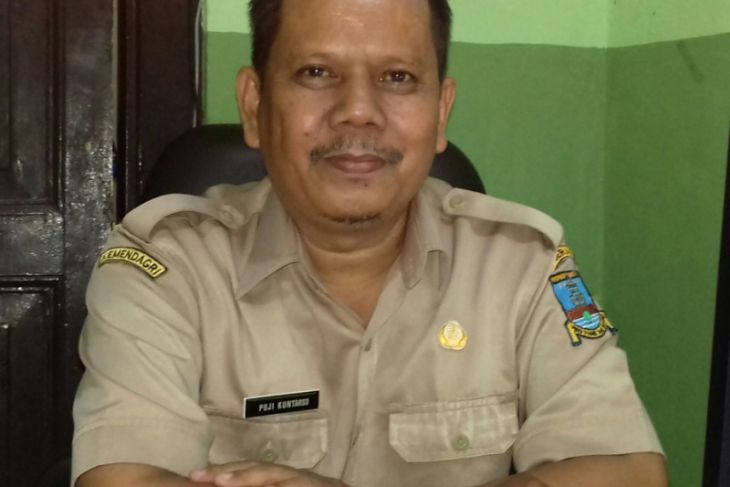 Penderita Gizi Buruk Di Kabupaten Serang Masih Tinggi