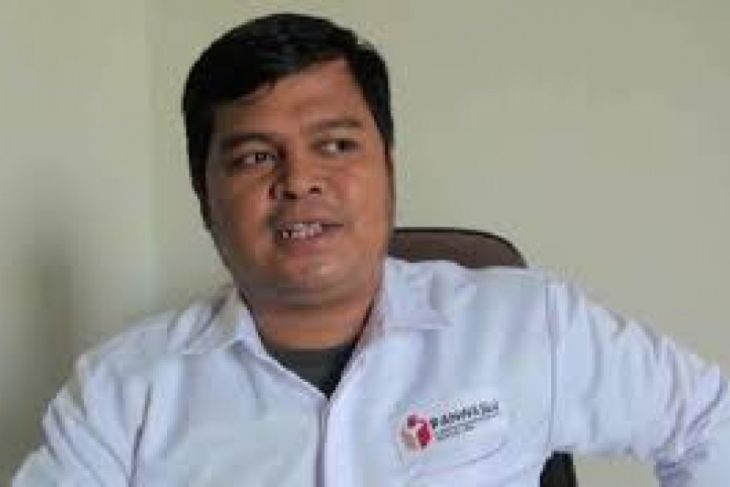 Bawaslu Kabupaten Lebak Belum Temukan Pelanggaran Kampanye