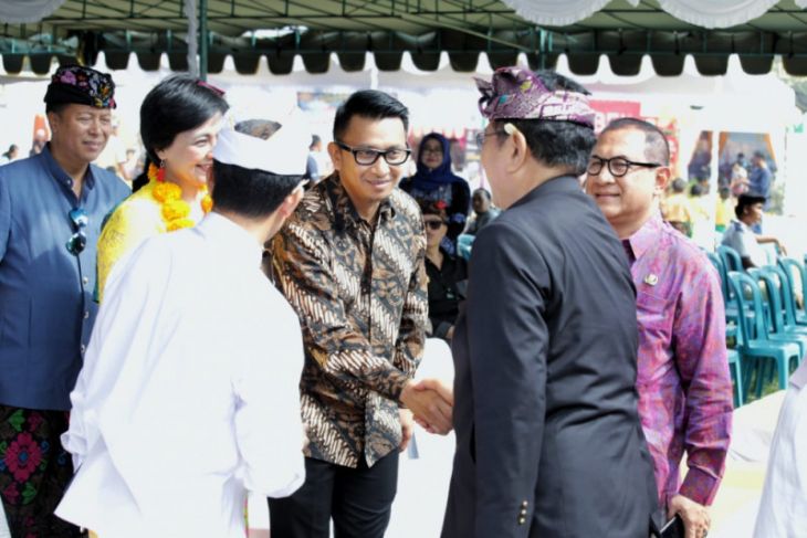 Pemberdayaan Masyarakat Faktor Penentu Terwujudnya Desa Wisata