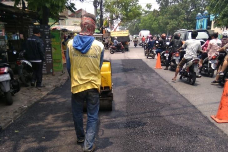 PUPR Siapkan 762 Personel Terkait Pemeliharaan Infrastruktur