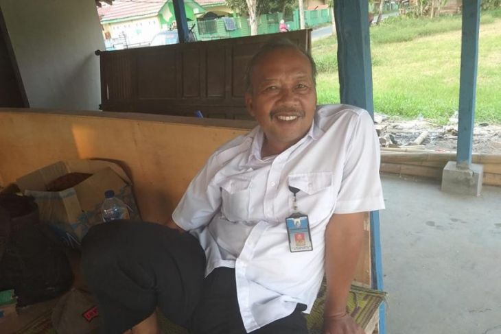 Pemkab Dorong Perpustakaan Mini Dongkrak Gemar Membaca