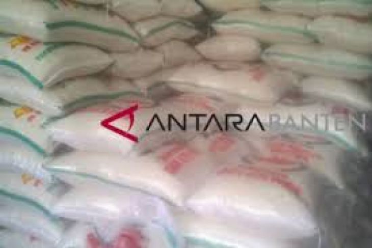 Produksi Beras di Kabupaten Lebak Hingga September 2018 Surplus 192.021 Ton