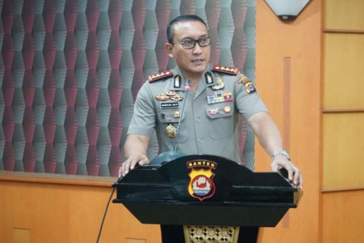 Polresta Tangerang Sisir Lokasi Penagih Utang