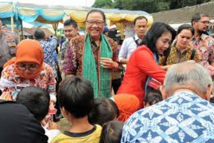 Pemkab Lebak Minta Pelaku UMKM Bentuk Koperasi