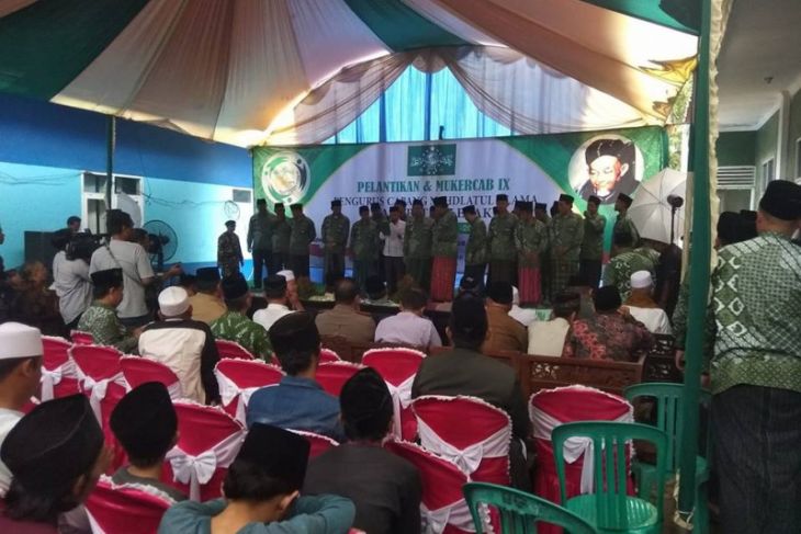 Universitas Nahdlatul Ulama Perlu Dibuka Di Banten