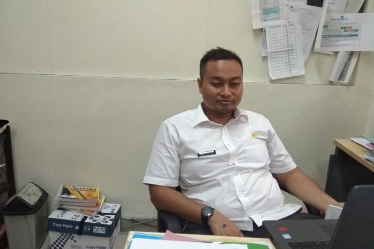 Pemkab Lebak Prioritaskan Pembangunan Infrastuktur Dorong sektor pariwisata