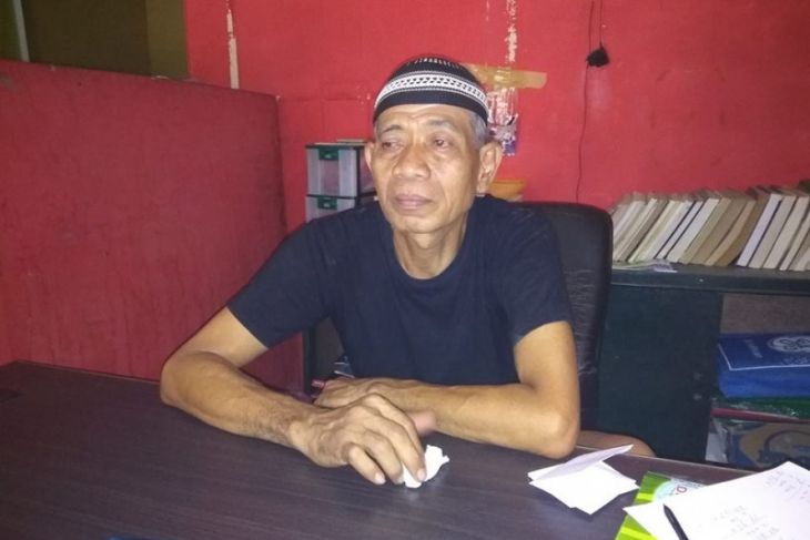 Tokoh: Masyarakat Jangan Mudah Terpancing Berita Hoaks