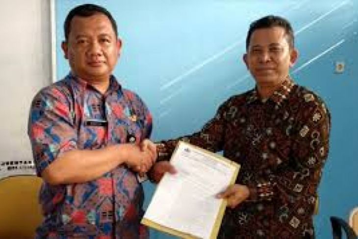 SMK PU Lebak Cetak Taruna Siap Bekerja