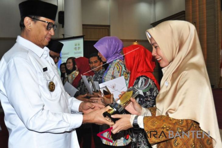 Kesehatan Masih Jadi Perhatian Khusus Pemprov Banten