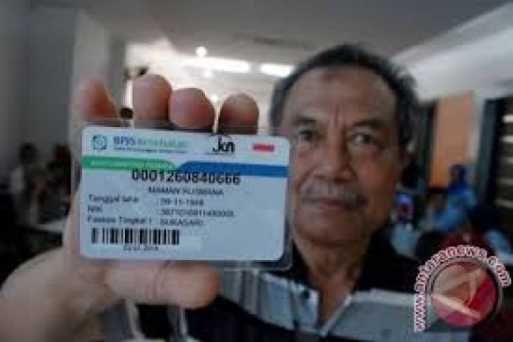 Relawan: Jokowi-Ma'ruf Pertahankan Program Indonesia Sehat