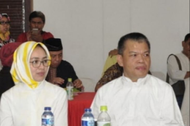 Jajaran Pemkot Tangsel Harus Paham Public Speaking