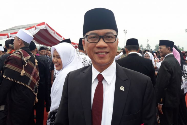Masyarakat Kota Serang Tunggu Janji Kampanye Syafrudin-Subadri