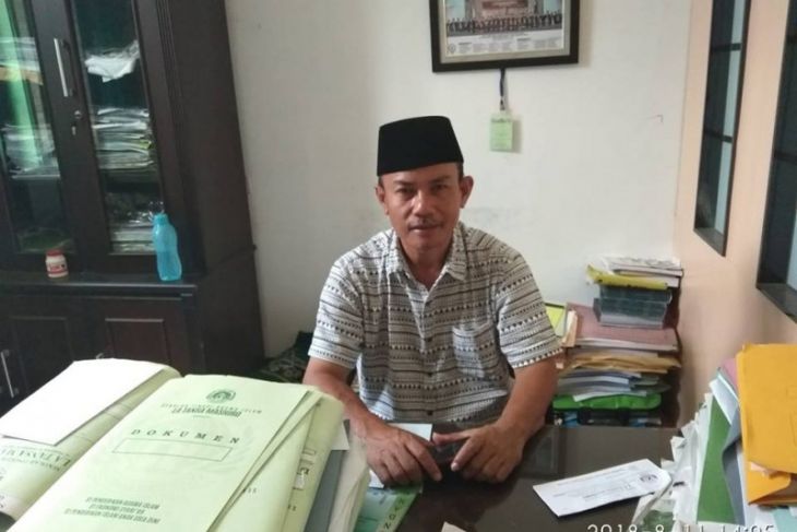 Relawan KMA Banten Ajak Warga Jaga Persatuan