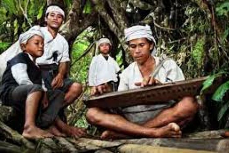 Pemkab Lebak Kembangkan 23 Destinasi Wisata