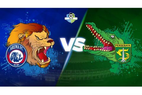 Menyikapi surat PSSI dan LIB, Laga Arema vs Persebaya ditunda