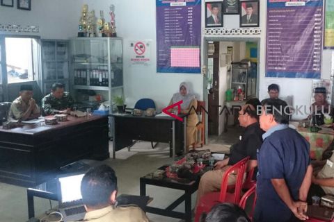 DLH batalkan pembangunan bank sampah Curup Selatan