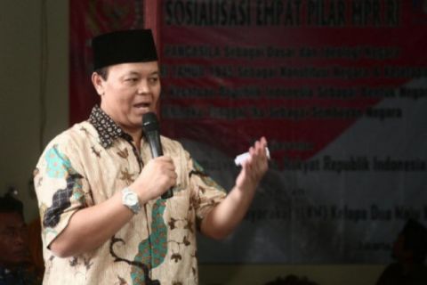 BIN sebut banyak masjid berpaham radikal, MPR: Jangan perkeruh suasana
