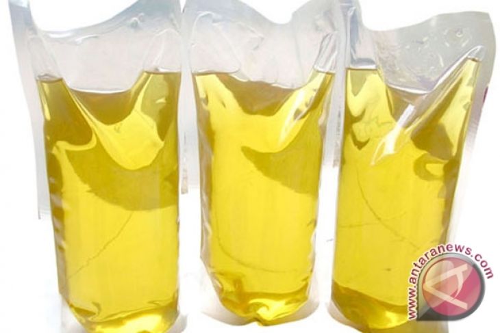 Investor India bangun pabrik minyak goreng di Seluma