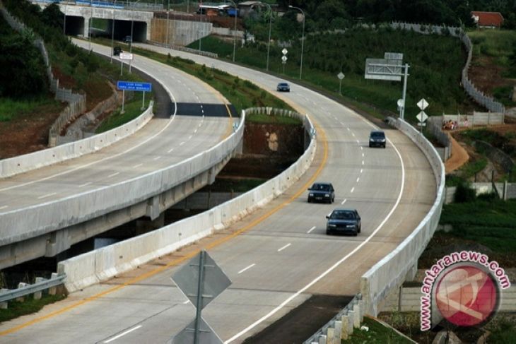 PUPR tentukan trase tol Bengkulu-Sumatera Selatan