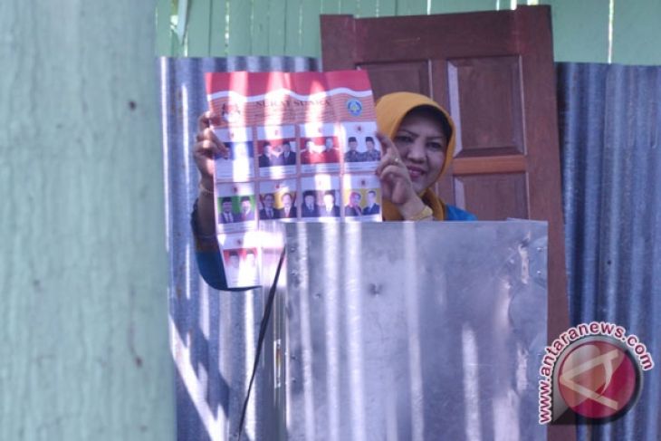 Mayor Davod mundur jika ditetapkan Cawako Bengkulu