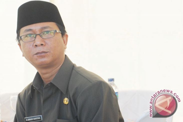 Gubernur: Tidak ada izin penambangan pasir Enggano