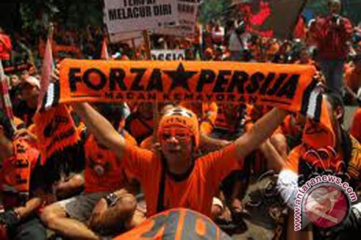 Persija tersingkir dari Piala AFC 2018