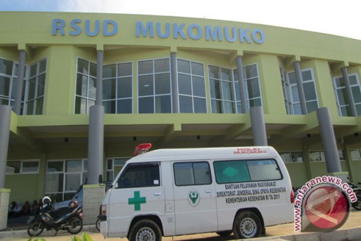 RSUD Berharap Bantuan Dana Berobat Warga Miskin