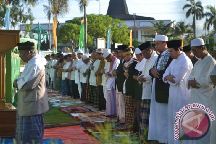 Koreksi materi khotbah provokatif