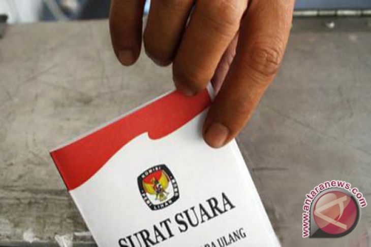 Jumlah DPTHP Rejang Lebong terus berubah