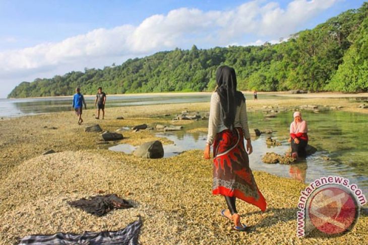 Bengkulu Utara siap gelar Festival Enggano 2018