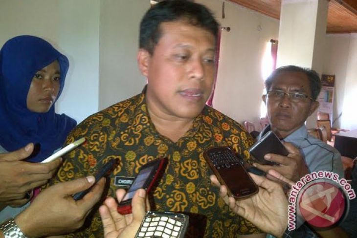 Bupati tunggu putusan hukum tetap berhentikan kades