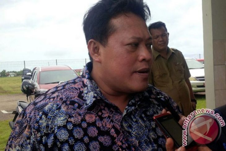 Bupati Mukomuko hubungi pengusaha Jakarta terkait harga sawit murah