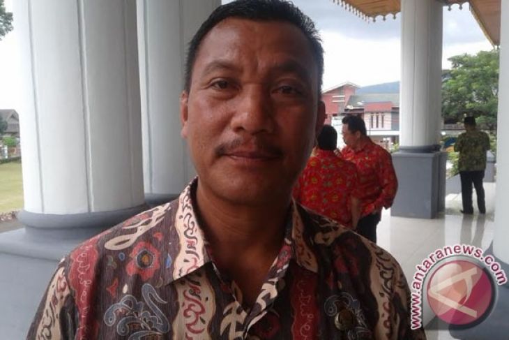 Dana ADD Rejang Lebong Berkemungkinan Tidak Terserap