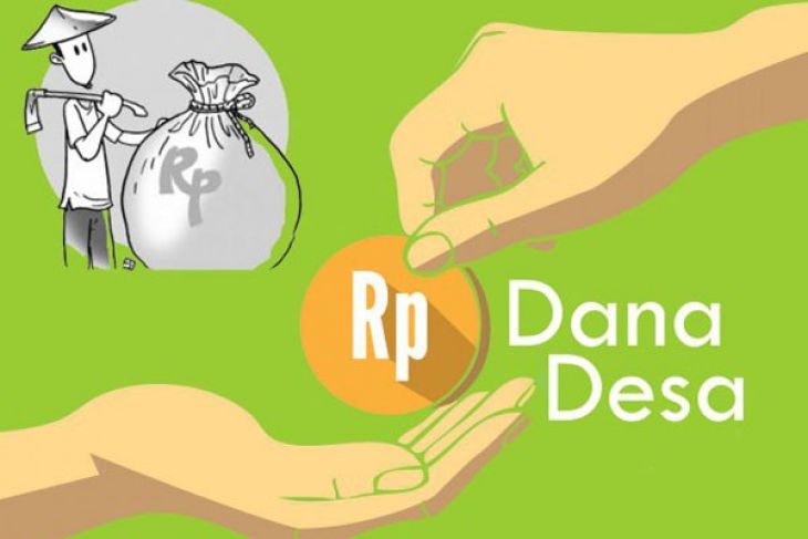 Mukomuko Targetkan Pencairan Dana Desa Oktober