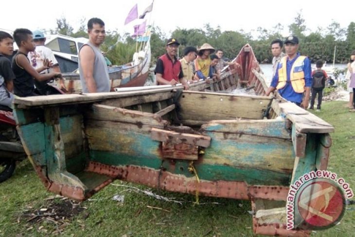 Nelayan Mukomuko usulkan bantuan sertifikat gratis