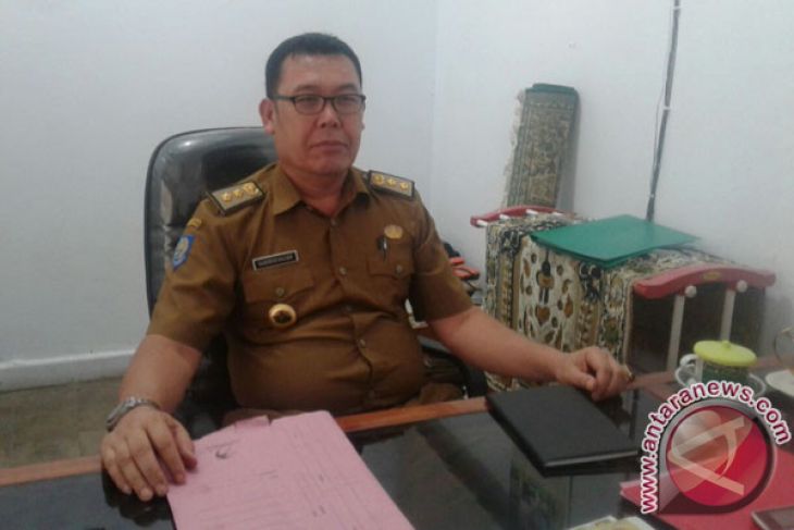Program Dana Bergulir Baru Terealisasi Rp339 Juta