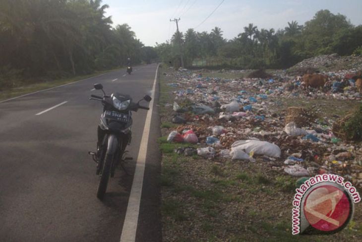 Mukomuko Butuh Penambahan Tempat Pembuangan Akhir Sampah