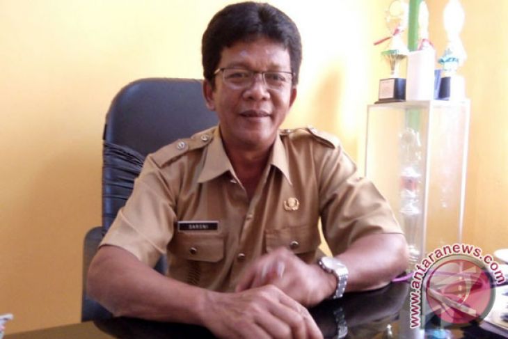 Kades Mukomuko terima tunjangan kesehatan