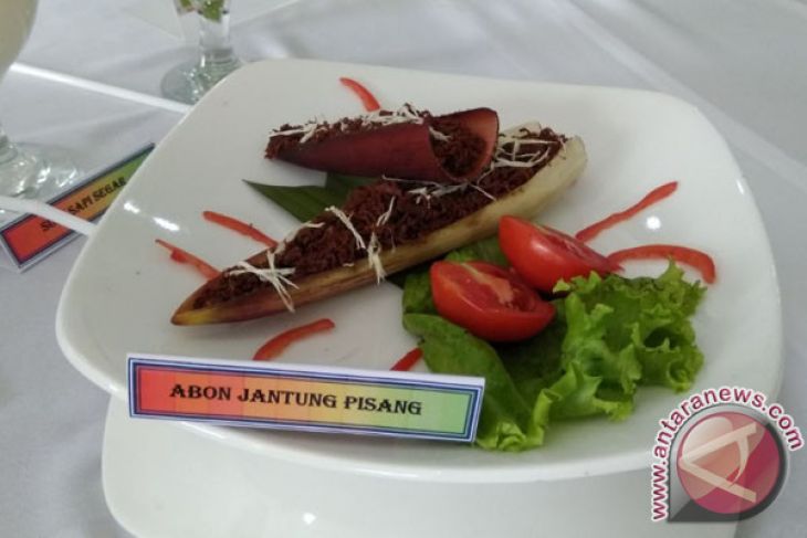 Produk Pangan Unggulan Bengkulu Dipamerkan Di Kalbar
