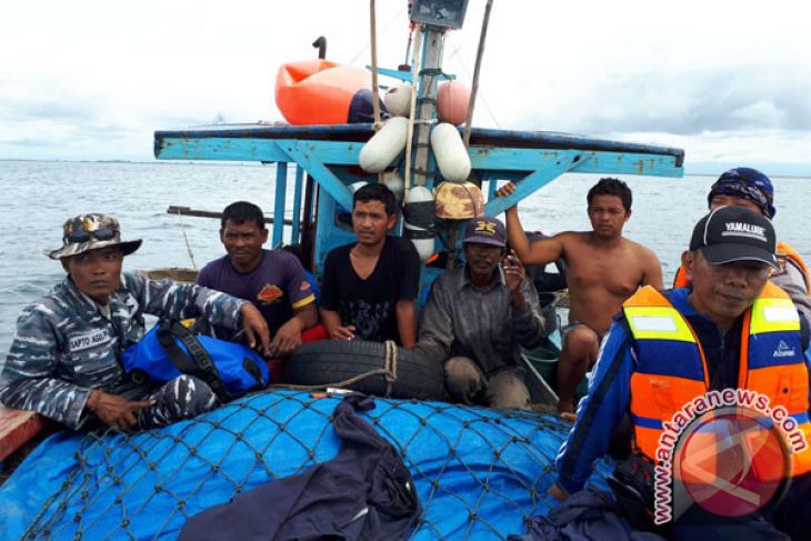DKP bina nelayan pengguna alat tangkap trawl