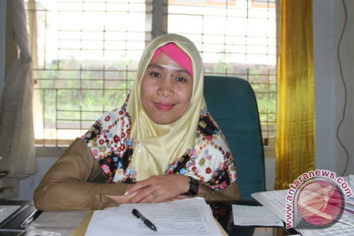 Penyerapan APBD Rejang Lebong Mencapai 70,74 Persen